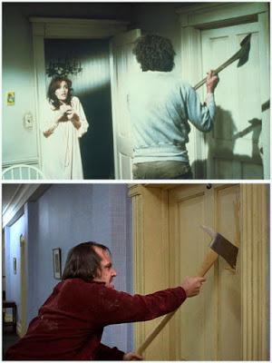 LA CASA ENCANTADA: DE AMITIVYLLE A ENFIELD