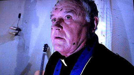 LA CASA ENCANTADA: DE AMITIVYLLE A ENFIELD