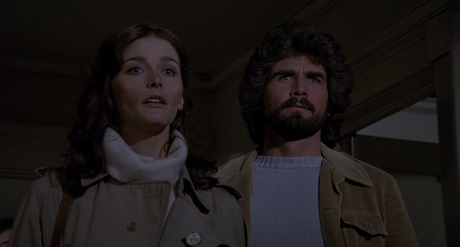 LA CASA ENCANTADA: DE AMITIVYLLE A ENFIELD