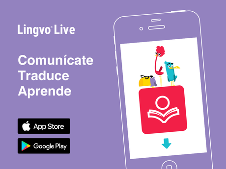 Lingvo Live obsequia acceso offline gratis a sus diccionarios para fomentar el aprendizaje de idiomas