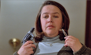 Día 11 (Polvo de Estrellas) Personajes Que Nos Roban el Sueño