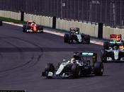 equipo Mercedes consigue doblete México liderado Lewis Hamilton