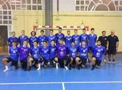 Elaluza Balonmano Montequinto impone 32-27 Maracena sitúa parte alta clasificación