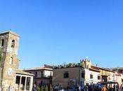 Camino Francisco Amerina: Vasanello, Faleria Calcata