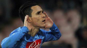 Juventus – Nápoles: Higuaín decide desde el respeto