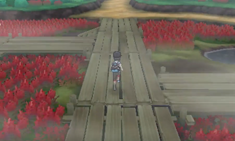 No te pierdas los impresionantes escenarios en los nuevos vídeos de Pokémon Sol y Pokémon Luna