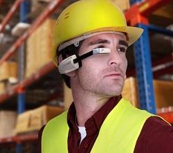 Wearables para el puesto de trabajo