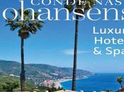 Tres nuevos hoteles españoles entran Condé Nast Johansens Luxury Hoteles Spas Europe Mediterranean 2017