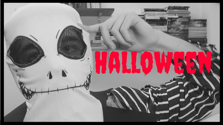 ¡Especial Halloween | Recomendaciones de terror