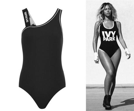 Body Ivy Park - Beyoncé