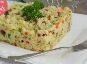 Tabulé cous