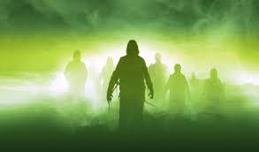 La niebla - Stephen King