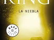 niebla Stephen King