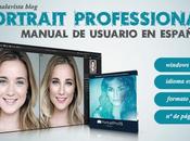 Manual Usuario español Portrait Professional (Windows Mac)