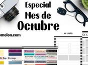 Especial Octubre