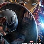 Trailer definitivo de CAPITÁN AMÉRICA: CIVIL WAR y una extensa galería de carteles