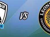 Tampico Madero Leones Negros Vivo Online, Radio Linea, 2016 Ascenso