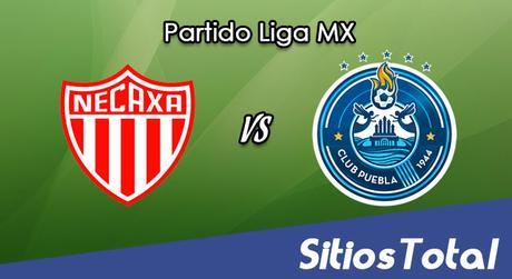 Ver Necaxa vs Puebla en Vivo – Online, Por TV, Radio en Linea, MxM – AP 2016 – Liga MX