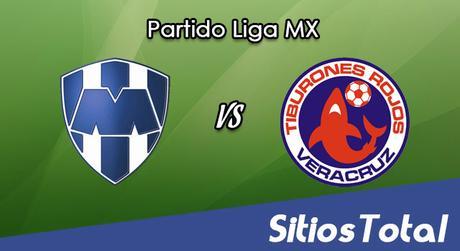 Ver Monterrey vs Veracruz en Vivo – Online, Por TV, Radio en Linea, MxM – AP 2016 – Liga MX Ver Monterrey vs Veracruz en Vivo – Online, Por TV, Radio en Linea, MxM – AP 2016 – Liga MX