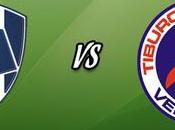 Monterrey Veracruz Vivo Online, Radio Linea, 2016 Liga