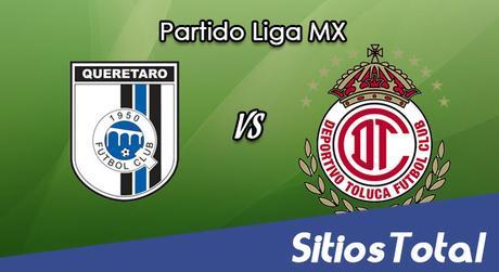 Ver Querétaro vs Toluca en Vivo – Online, Por TV, Radio en Linea, MxM – AP 2016 – Liga MX Ver Querétaro vs Toluca en Vivo – Online, Por TV, Radio en Linea, MxM – AP 2016 – Liga MX