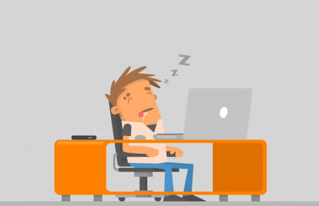 Facebook me aburre (Leer bajo tu propia responsabilidad)