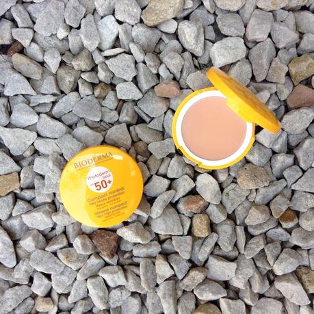 Nuevo Protector  Photoderm Max Compacto de Bioderma + Sorteo