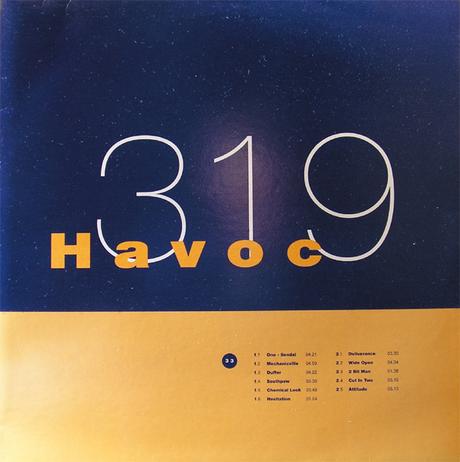 HAVOC - 319