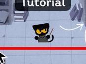 ¡Feliz Halloween parte Google!