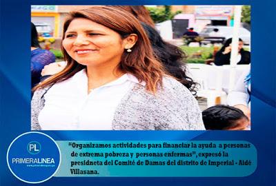 REINADO DE IMPERIAL NO GENERA GASTOS A LA MUNICIPALIDAD…