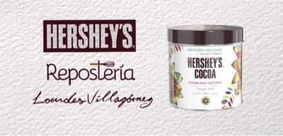 Hersheys Reposteria Hersheys Reposteria