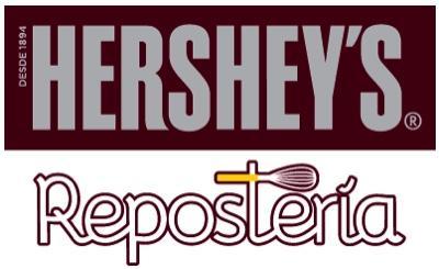 Hersheys Reposteria