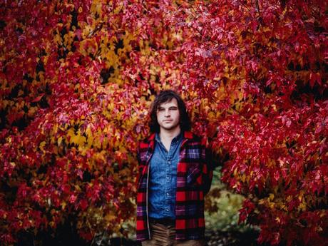 RYLEY WALKER en Concierto_Alhambra Club Reserva 1925_Sala Siroco, 23 de noviembre