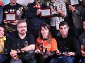 Ganadores octava edición Premios XXII Salón Manga Barcelona