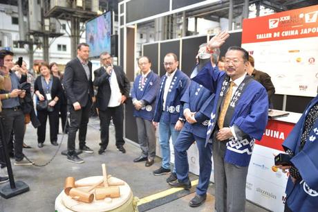 El XXII Salón del Manga de Barcelona ya está en marcha