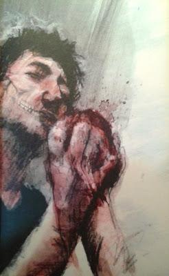 Kim Newman: Siempre devoramos a quien amamos: