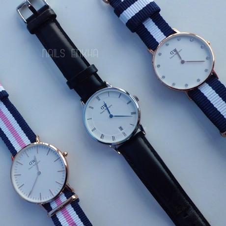 Código Descuento Daniel Wellington Noviembre 2016 / Enero 2017