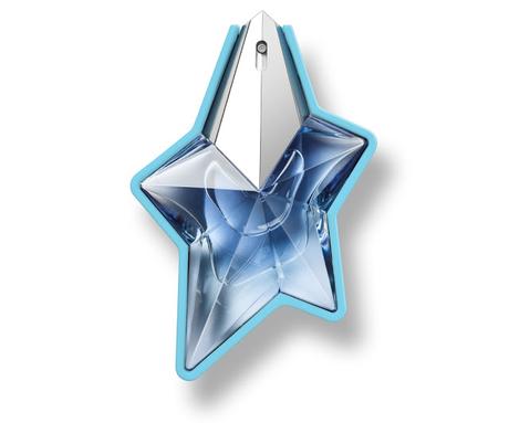 La Metamorfosis de Angel, La Estrella Nómada de Thierry Mugler