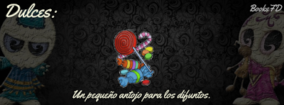 Día 12 (BookTag) Día de Muertos