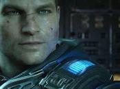 especula nueva entrega Gears War, ¿nuevo género?