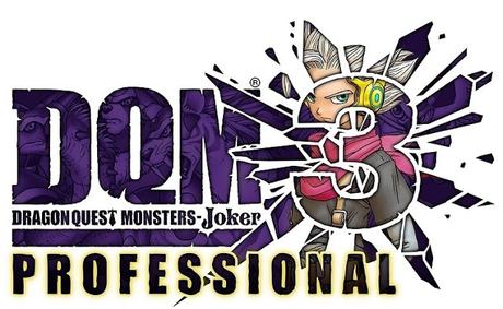 Dragon Quest Monster Joker 3 será la última entrega de la saga spin-off