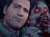 comparte nuevo vídeo Dead Rising