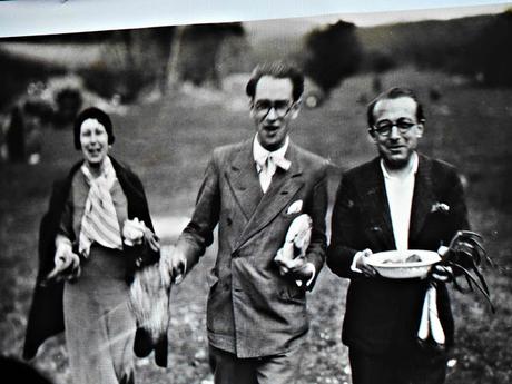 Memoria histórica: Documental 