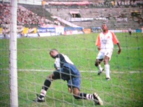 01 de Noviembre en ALianza Lima [récord en el fútbol peruano]