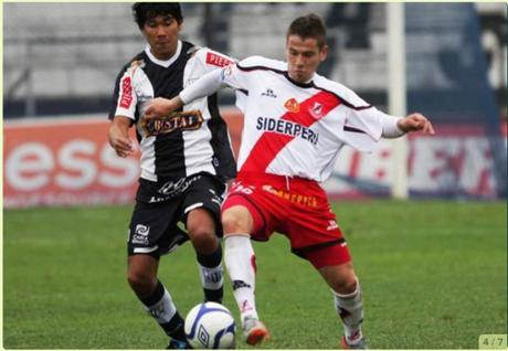 01 de Noviembre en ALianza Lima [récord en el fútbol peruano]