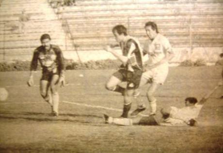 01 de Noviembre en ALianza Lima [récord en el fútbol peruano]