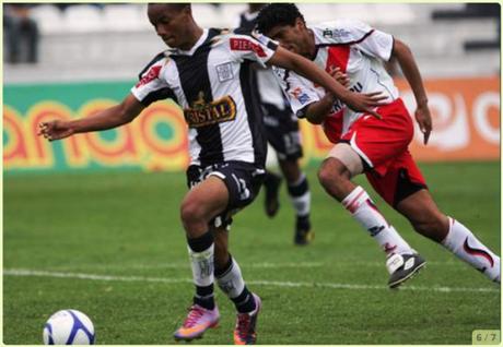 01 de Noviembre en ALianza Lima [récord en el fútbol peruano]