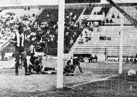 01 de Noviembre en ALianza Lima [récord en el fútbol peruano]