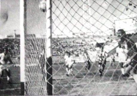 01 de Noviembre en ALianza Lima [récord en el fútbol peruano]