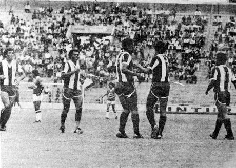 01 de Noviembre en ALianza Lima [récord en el fútbol peruano]